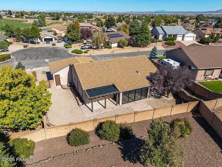 7419 N Summit View Dr photo 2