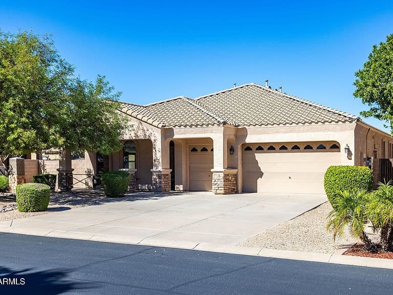 5512 E DIONYSUS Drive photo 2