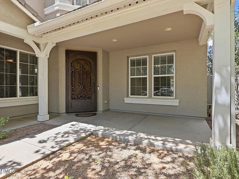 3668 E MORRISON RANCH Parkway photo 4