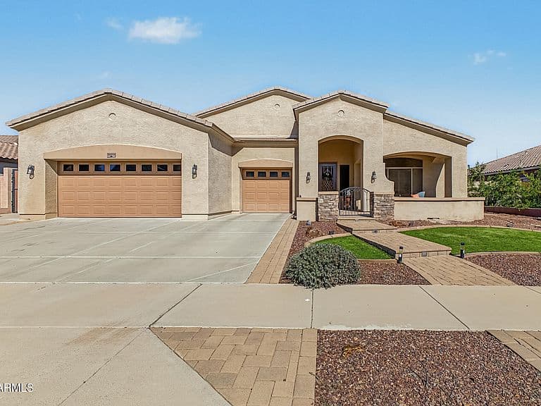 26915 N GIDIYUP Trail photo 2