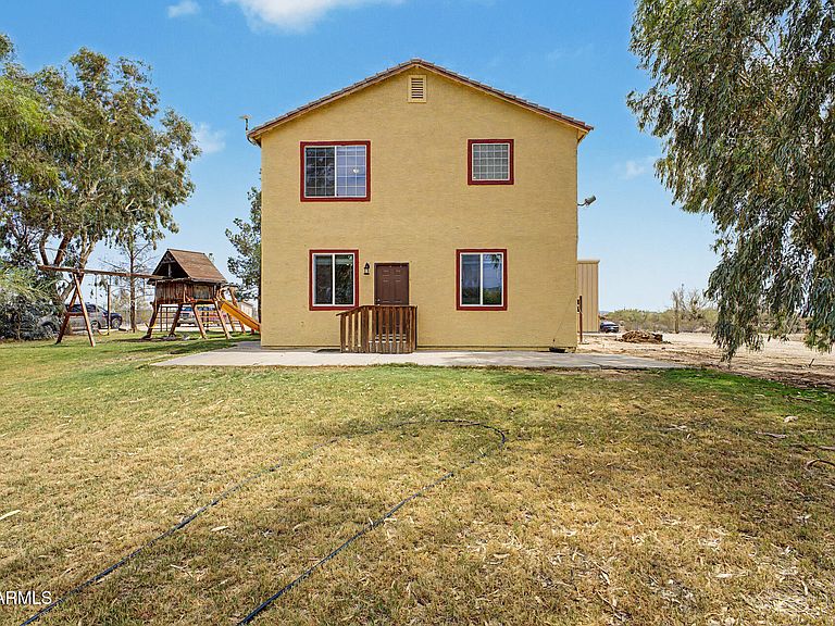 23411 E Orville Street photo 1