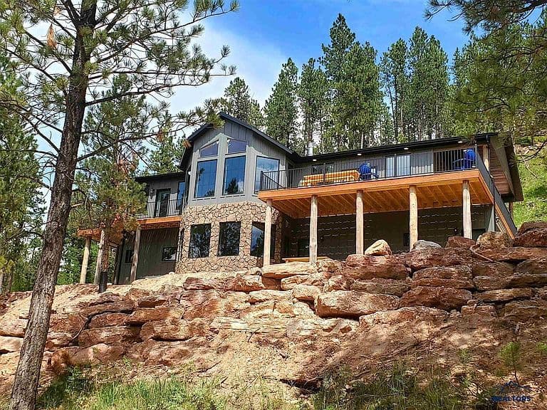 20076 Higgins Gulch Rd photo 1