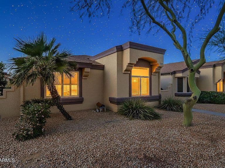 18846 N PALOMAR Drive photo 2