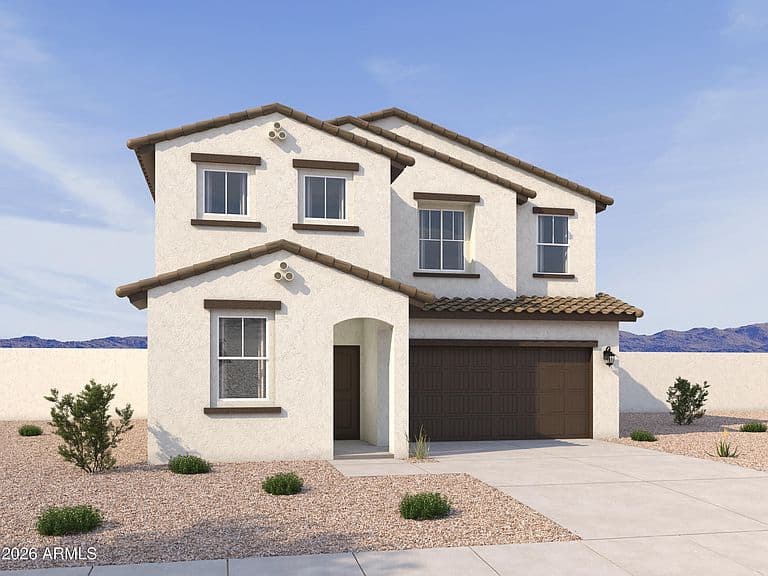 18143 W LA SENDA Drive photo 1