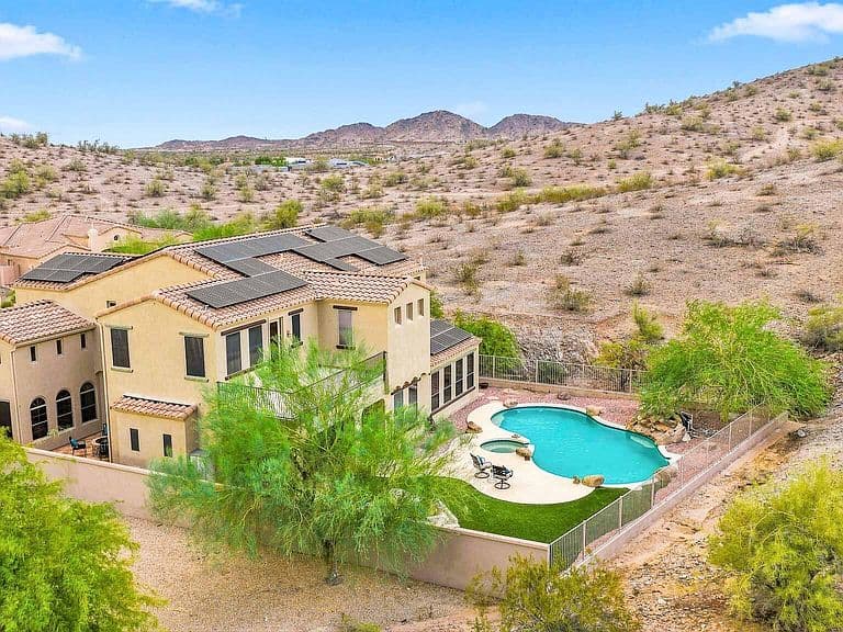 18021 W LAS CRUCES Drive photo 1