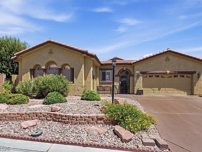 7414 Wild Horse Mesa Dr photo 4