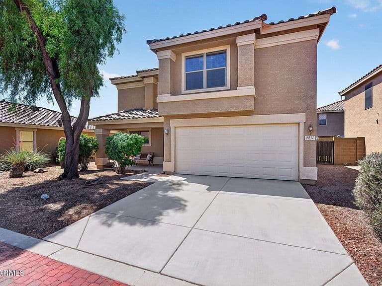 2275 E PEACH TREE Drive photo 1