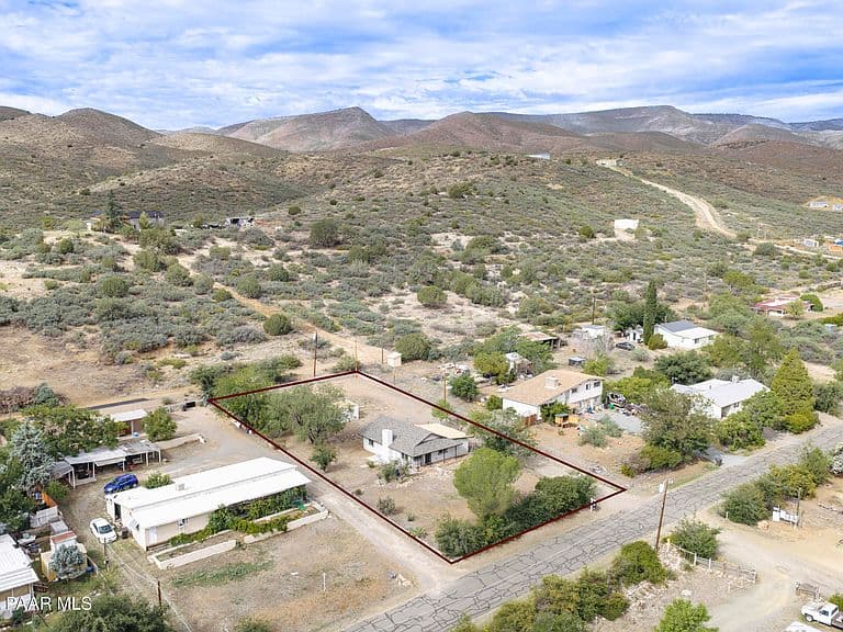 12351 E Agua Fria Ave photo 4