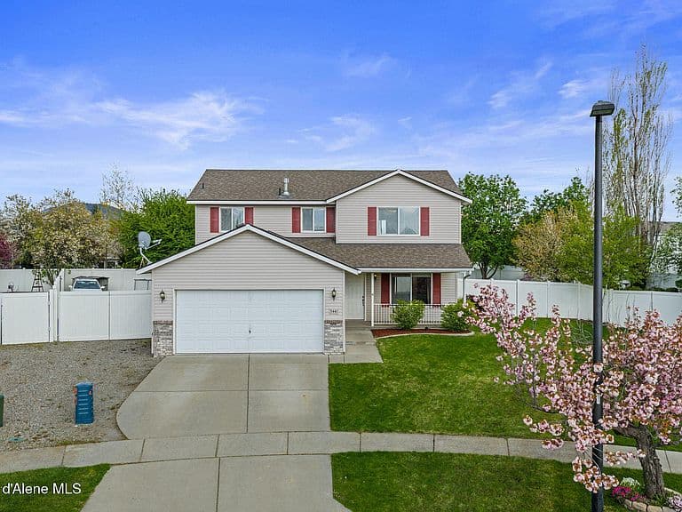 3441 W Manning Loop photo 4