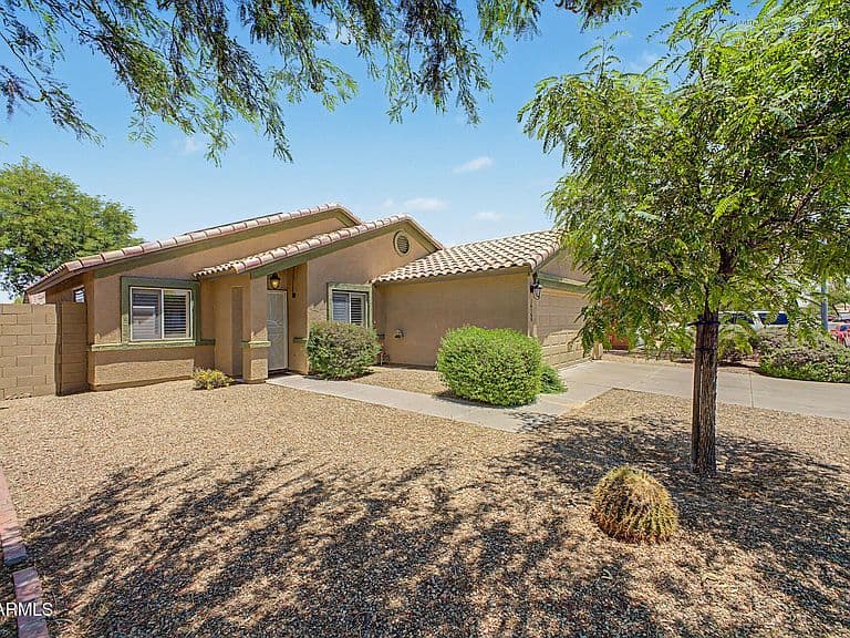 16160 W MORNING GLORY Street photo 2
