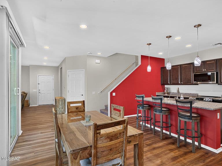 11013 E Palmetto Pointe Trl photo 4