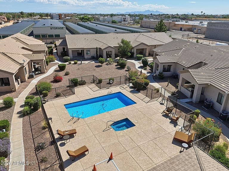 846 N PUEBLO Drive #109 photo 1