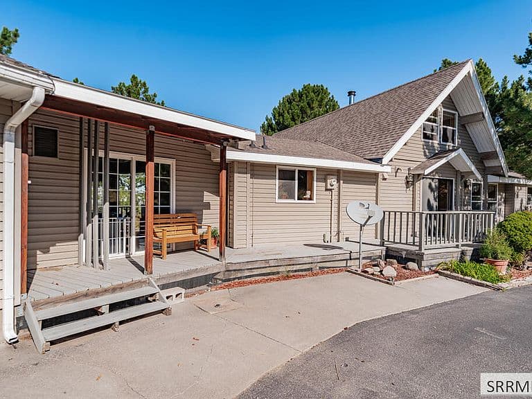 5180 E Redonda Cir photo 3