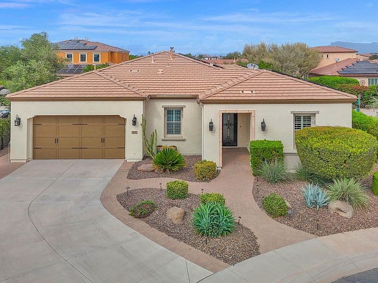 1690 E COPPER Hollow photo 1
