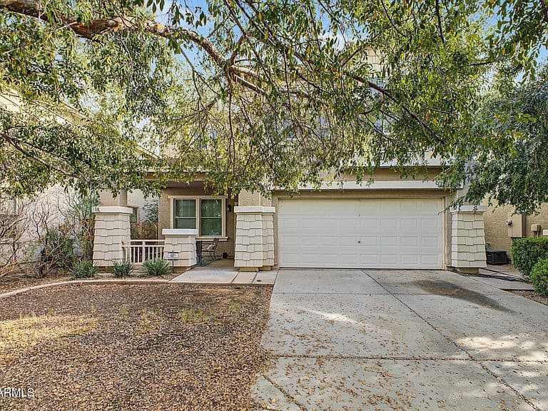 4149 E BETSY Lane photo 1