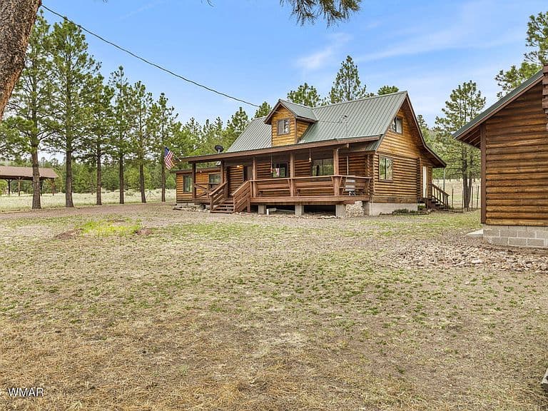 84 County Road 2180 photo 1