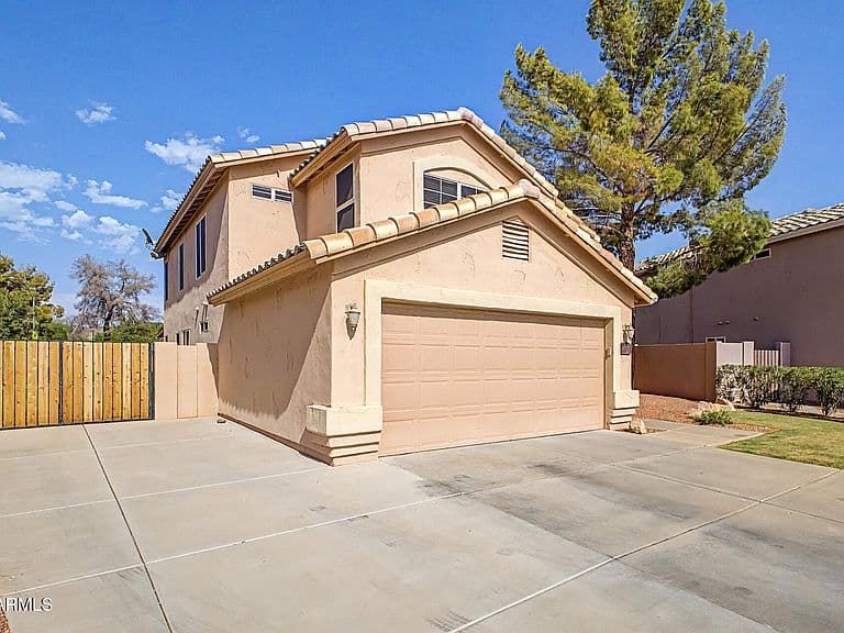 22721 N 71ST Drive photo 5