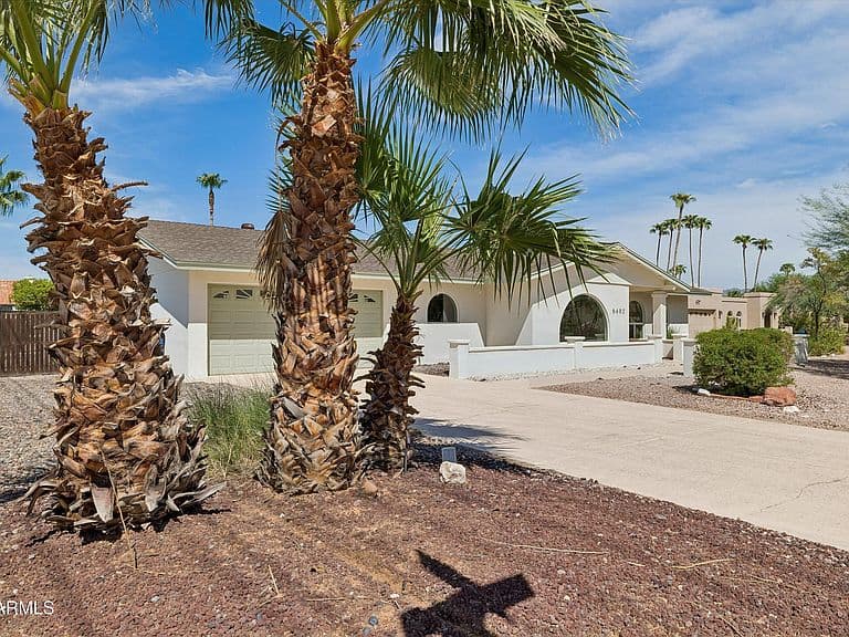 5602 E Justine Road photo 1