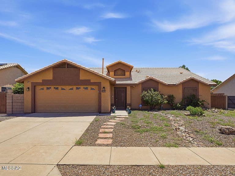 7959 S Muddy Creek Dr photo 1