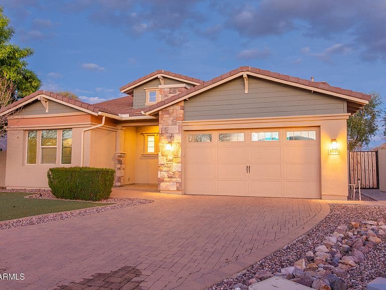 3345 E TONTO Drive photo 5