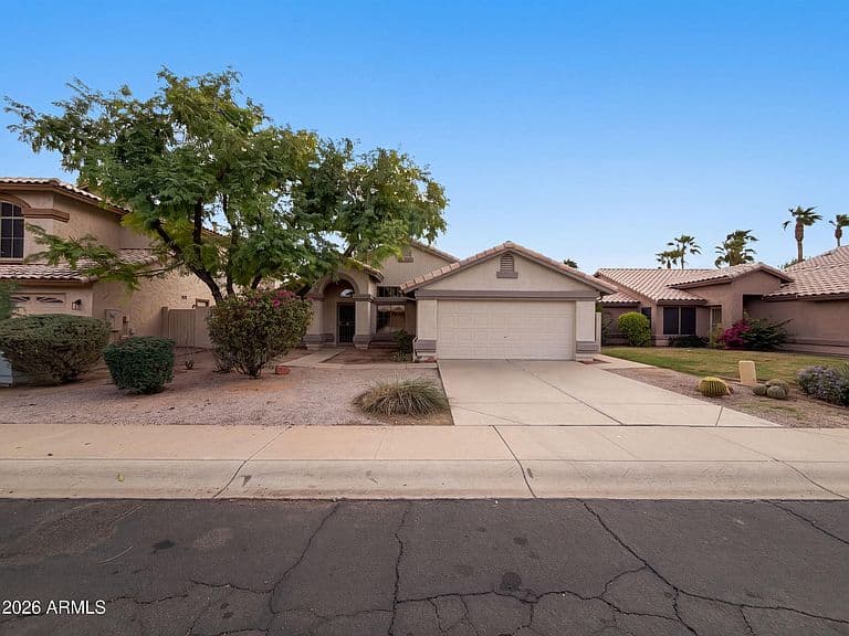 1851 E ASPEN Way photo 1