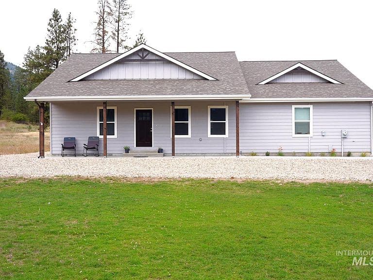 33 Wapiti Ct photo 1