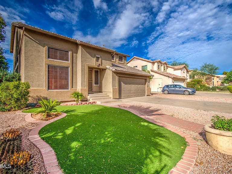 7662 E Plata Avenue photo 2