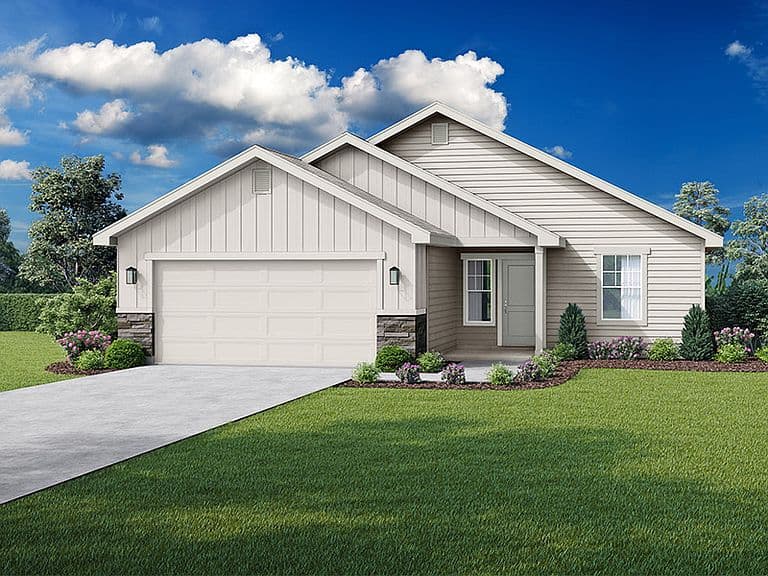 Alturas Plan, Sabino's Rocky Ridge photo 1