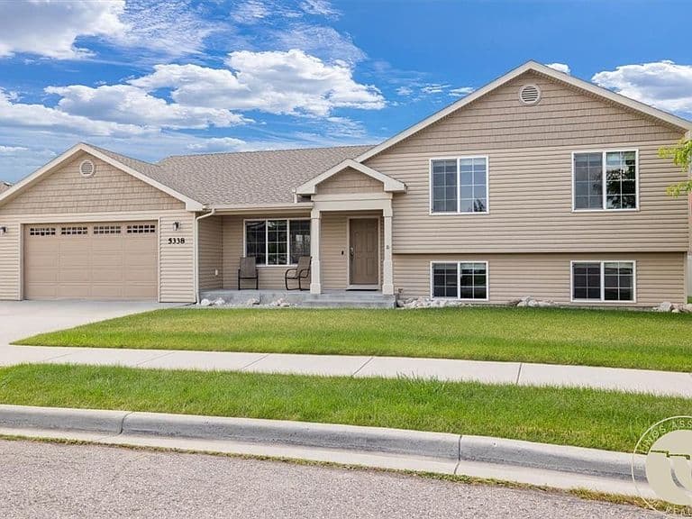 5338 S Castle Stone Sq photo 1