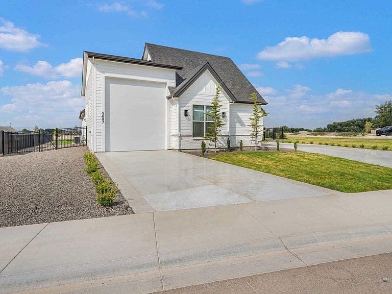 9697 S Coopers Hawk Way photo 3