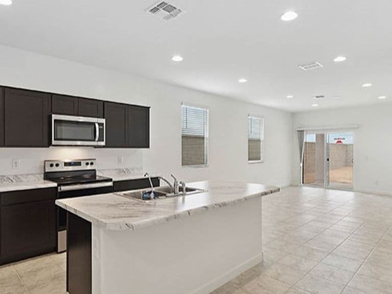 Abbot Plan, Anthem at Merrill Ranch photo 4