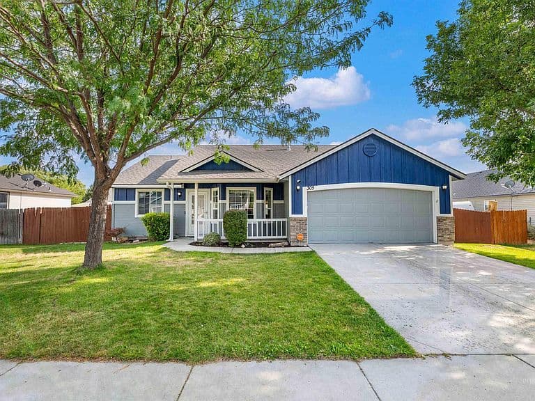 305 W Quaking Aspen Ln photo 5