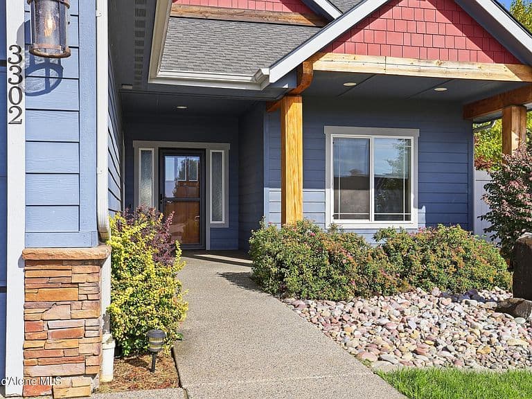 3302 W Magistrate Loop photo 1