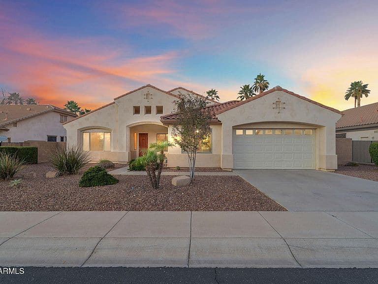 12816 W VISTA PASEO Drive photo 1