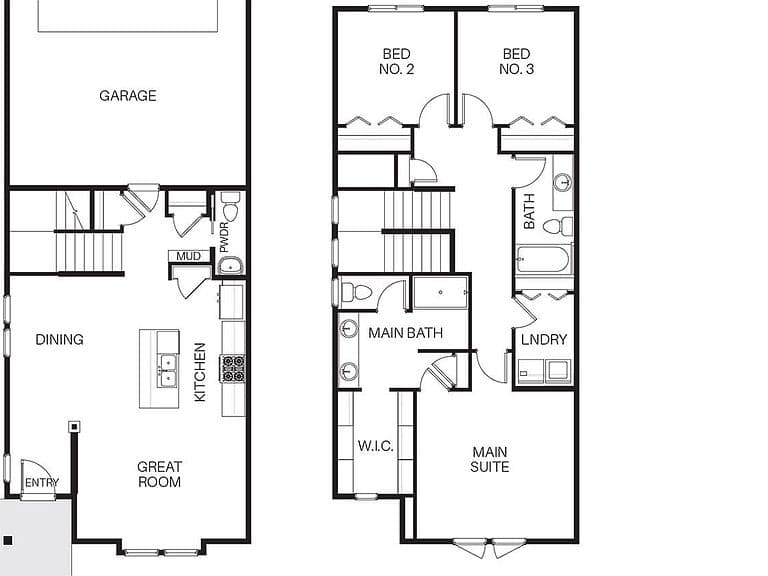 423 N Zimmerman Way photo 2