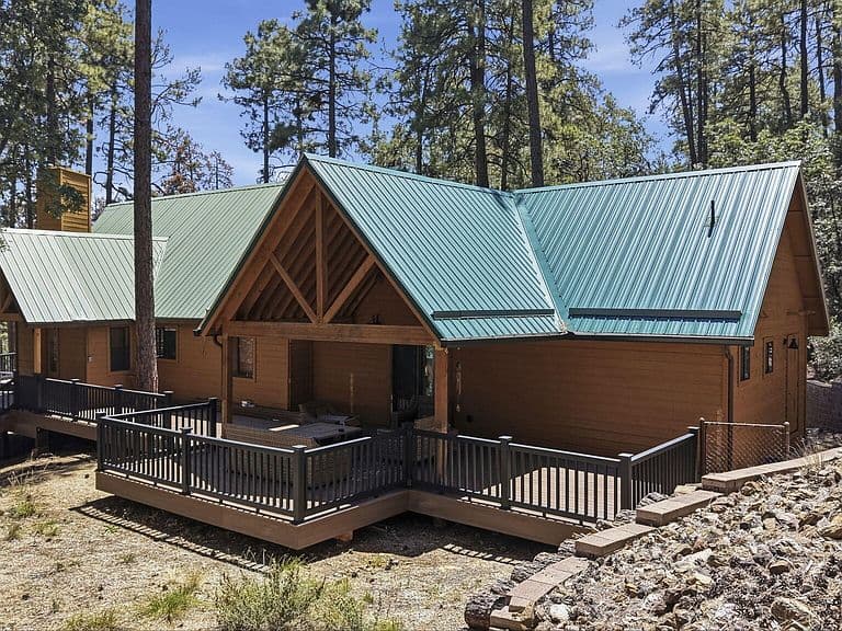 6010 W PASO BONITO Trail photo 3