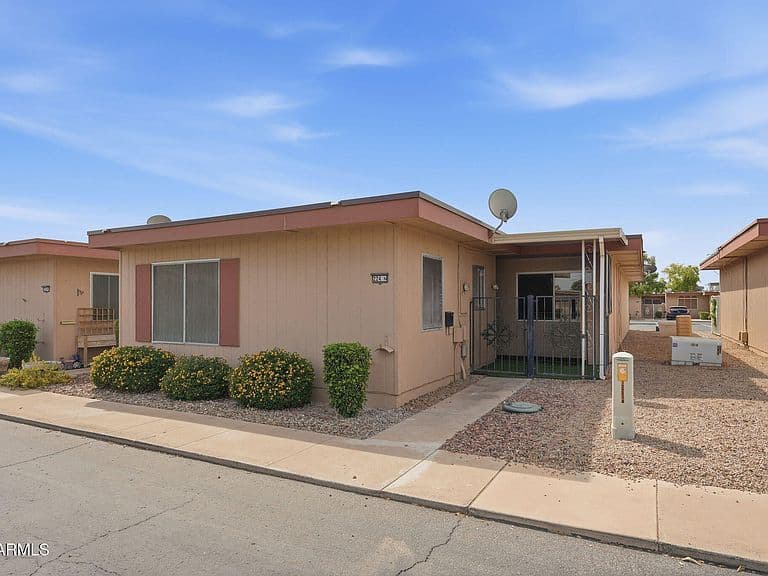 13224 N 98TH Avenue #N photo 1