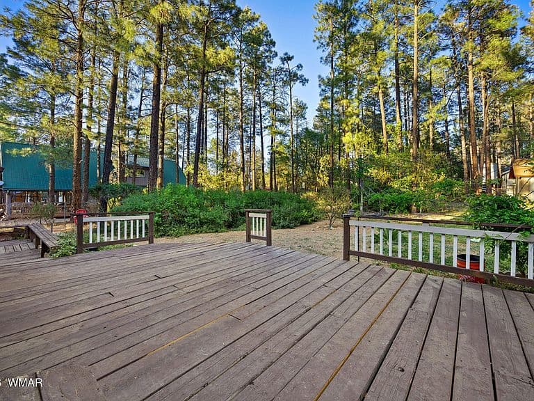 1009 Chaparral Dr photo 4