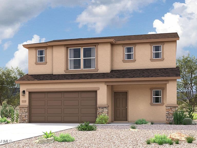 578 W Van Haren Street photo 1