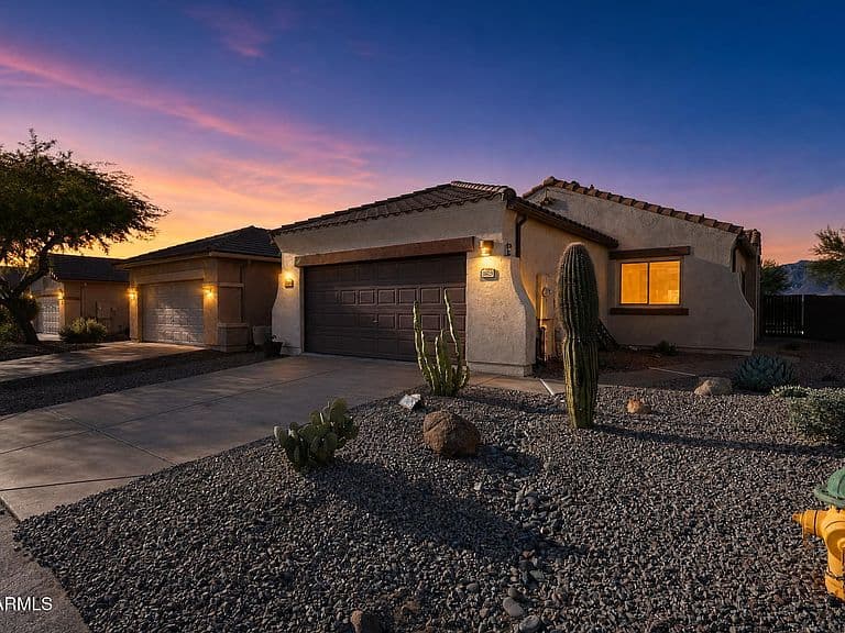 10652 E SECOND WATER Trail photo 1