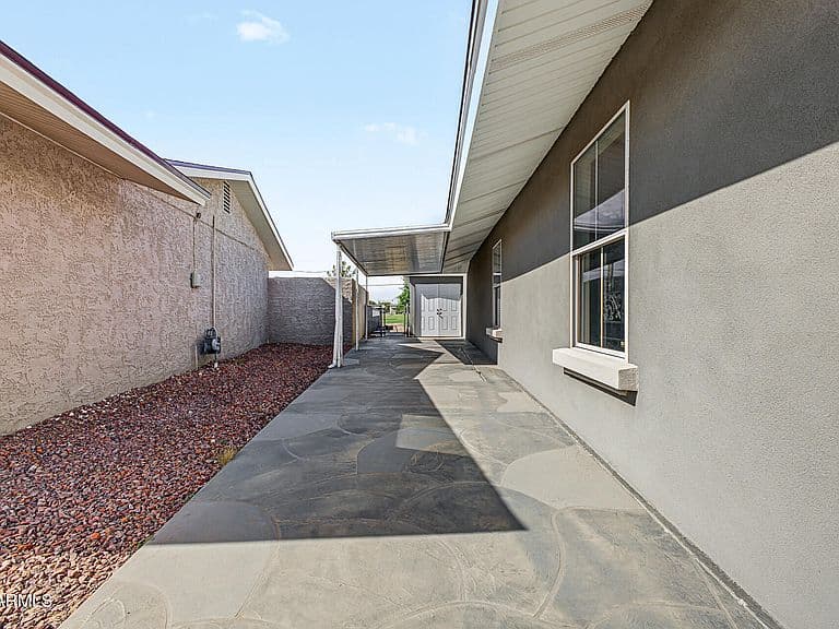 11808 N DESERT HILLS Drive W photo 5
