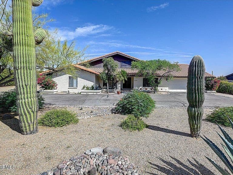 9033 E LAZYWOOD Place photo 2