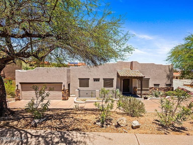15848 E JERICHO Drive photo 1