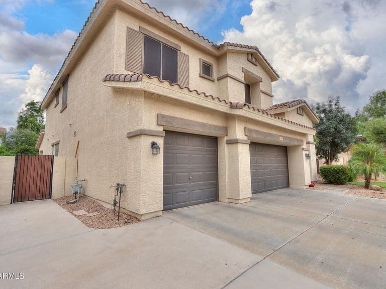 778 E SCORPIO Place photo 5