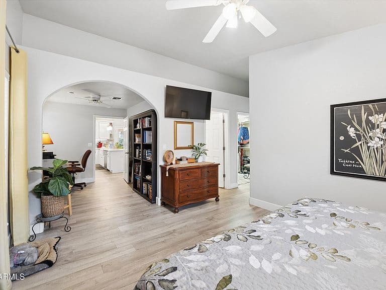 310 N MOGOLLON Trail photo 3