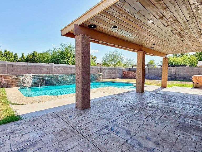 10851 E CHOLLA Road photo 3