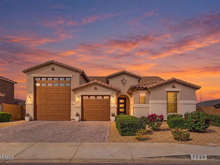 7528 W ODEUM Lane photo 1