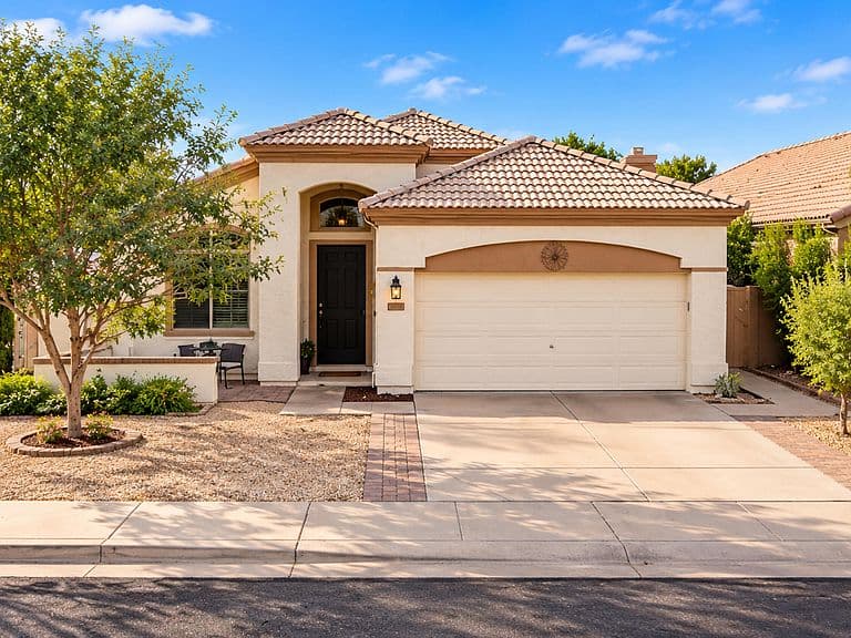 3273 W MEGAN Street photo 1