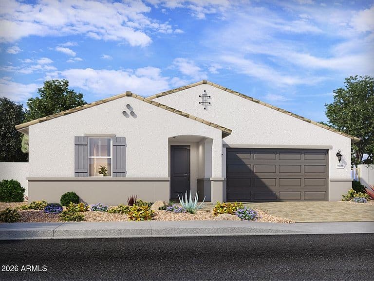 1027 W Haynes Way photo 2
