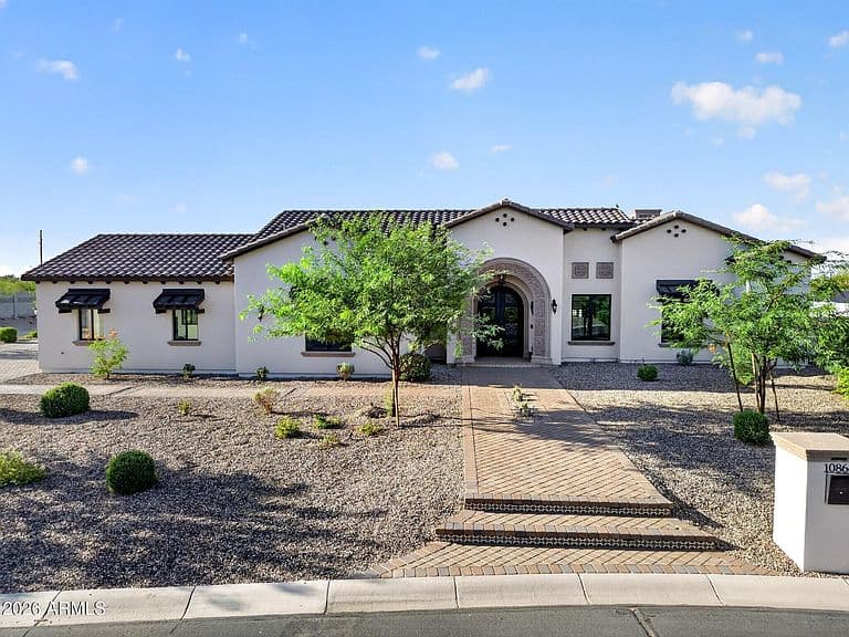 10864 W GOLDDUST Drive photo 4